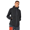 Jack Wolfskin Ganzjahresjacke Eagle Peak 21 schwarz Herren